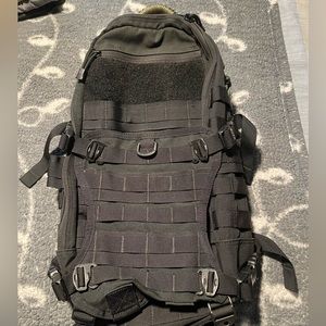 Triple Aught Design Fast Pack Litespeed
